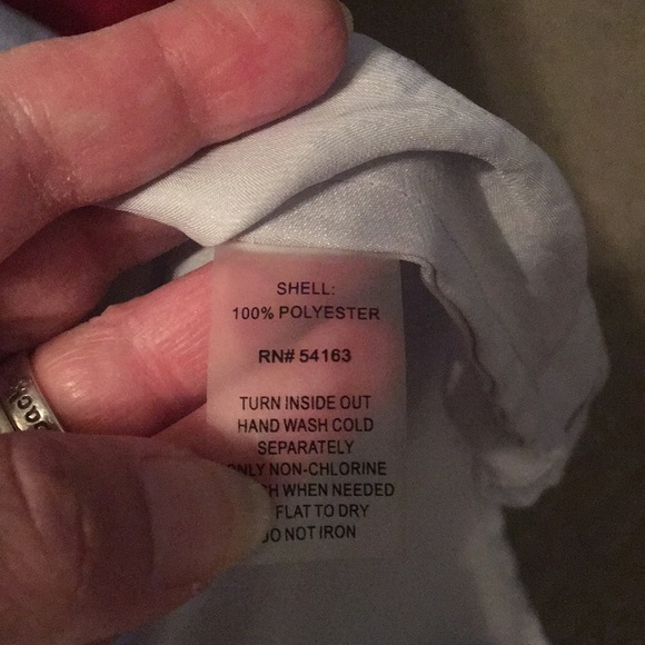 Calvin Klein long sleeve - Picture 4 of 4